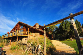 Гостиница Boulder Mountain Guest Ranch  Боулдер
